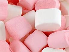 Marshmallow Confectionery