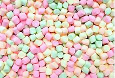 Marshmallow Confectionery