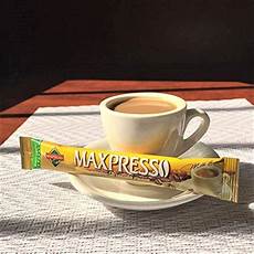 Maxpresso