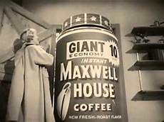 Maxwell House Instant Coffee