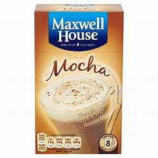 Maxwell House Suisse Mocha