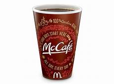 Mcdonalds Instant Coffee