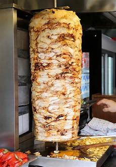 Meat Doner Kebab