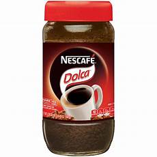 Mexican Instant Coffee