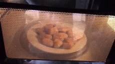 Microwave Chicken Nuggets