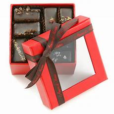 Milky Chocolate Gift Carton