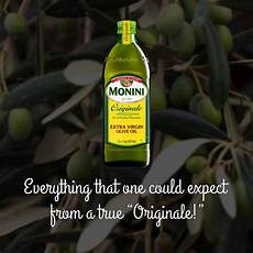 Monini Olive Oil