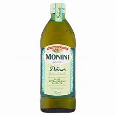 Monini Olive Oil