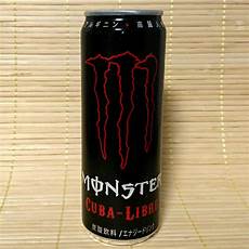 Monster Energy Gum