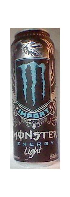 Monster Energy Gum