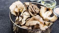 Mushroom Fresh