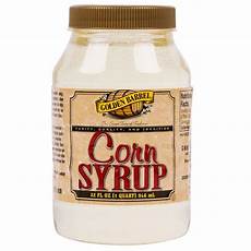 Natural Corn Syrup