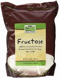 Natural Fructose