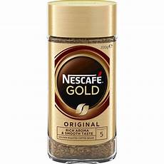 Nes Coffee Gold