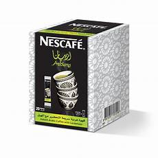 Nescafe Arabic Coffee
