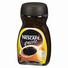 Nescafe Chicory