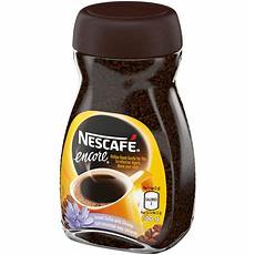 Nescafe Chicory
