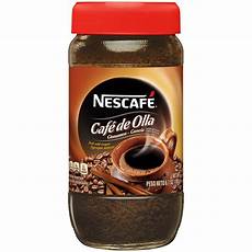 Nescafe Cinnamon