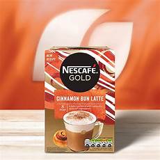 Nescafe Cinnamon