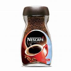 Nescafe Clasico Coffee Instant