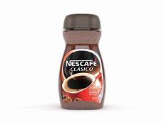 Nescafe Clasico Dark Roast