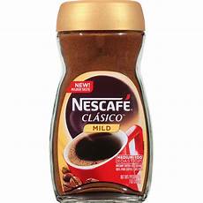 Nescafe Clasico Dark Roast