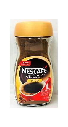 Nescafe Clasico Mild