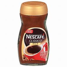 Nescafe Clasico Mild