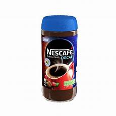 Nescafe Classic Decaf