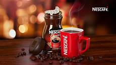 Nescafe Coffee Bottle