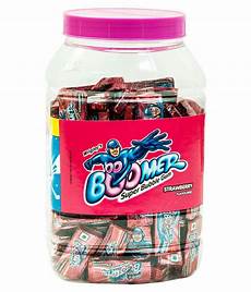 New Chewing Gum