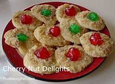 Nut Delights