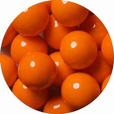 Orange Bubble Gum