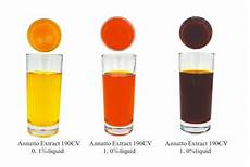 Orange Flavoured Instant Beverage Powder