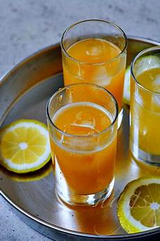 Orange Juices