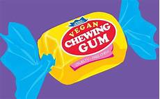 Organic Chewing Gum