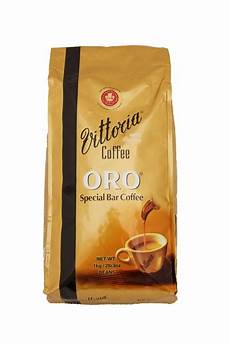 Oro Instant Coffee