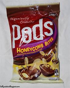Pods Confectionery