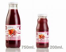 Pomegranate Fig Juices