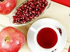 Pomegranate Fructose