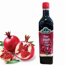 Pomegranate Sour Sauces