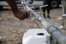 Potable Water Supply