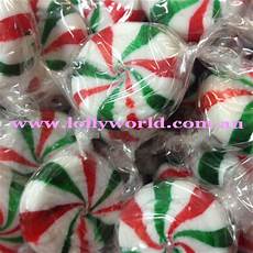 Promotional Lollies