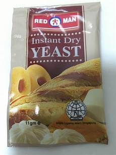 Redman Yeast