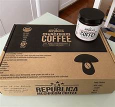 Republica Decaf Coffee