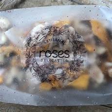 Roses Artisanal Confectionery