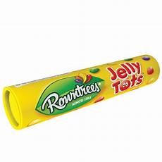 Rowntree Confectionery