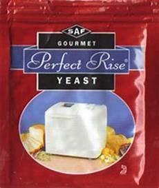 Saf Dry Yeast