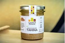 Salsa Tahina Hummus