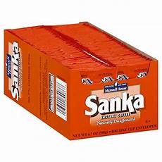 Sanka Instant Coffee
